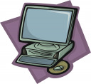 Computer Clipart