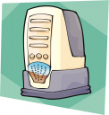 Computer Clipart