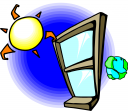 Sun Clipart