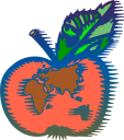 Apple Clipart