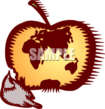 Apple Clipart