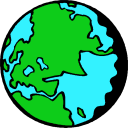 Globe Clipart