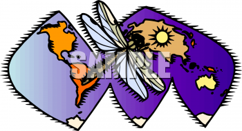 Tourism Clipart