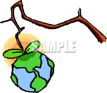 Apple Clipart