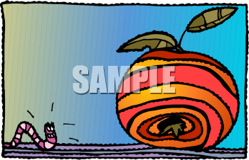 Apple Clipart