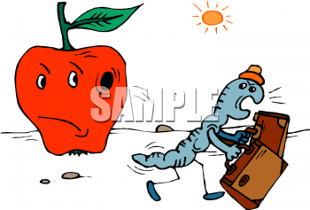 Apple Clipart