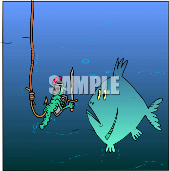 Fish Clipart