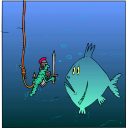 Fish Clipart