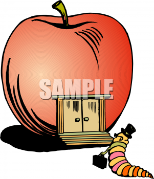 Apple Clipart