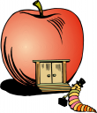 Apple Clipart