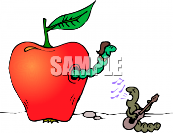 Apple Clipart