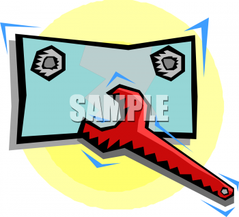 Tools Clipart