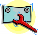 Tools Clipart