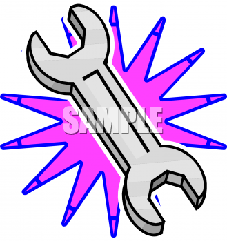 Tools Clipart