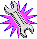 Tools Clipart