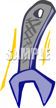 Tools Clipart