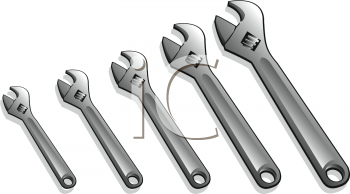 Tools Clipart