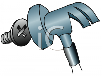 Tools Clipart