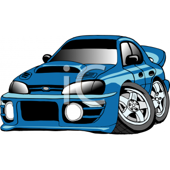 Car Clipart