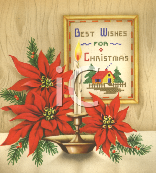Candles Clipart