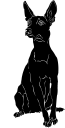 Dog Clipart