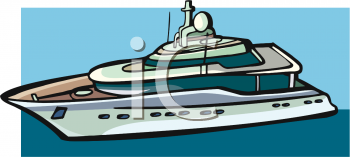 Ship Clipart