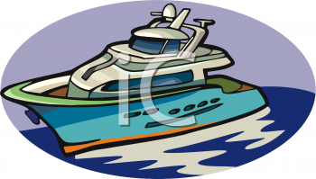 Ship Clipart