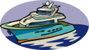 Yacht Clipart