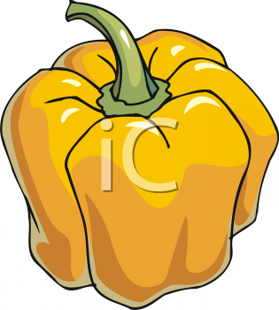 Pepper Clipart