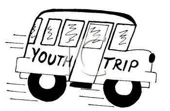 Bus Clipart