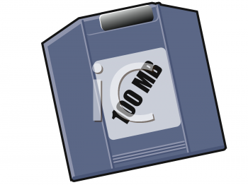 Computer Clipart