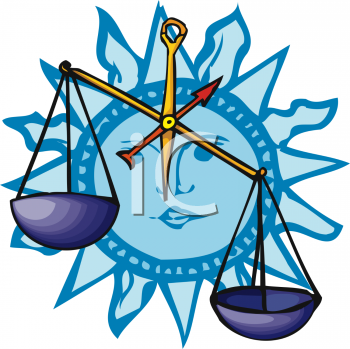 Zodiac Symbol Clipart