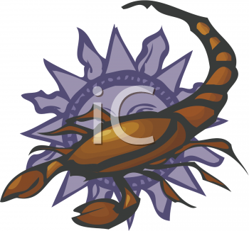 Zodiac Symbol Clipart