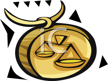 Zodiac Symbol Clipart