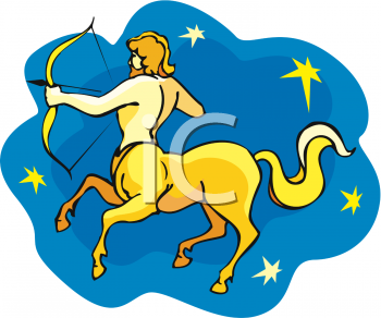 Zodiac Symbol Clipart