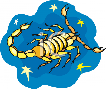 Zodiac Symbol Clipart