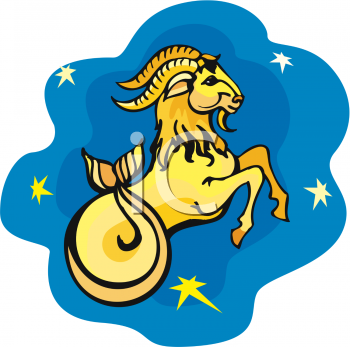 Zodiac Symbol Clipart