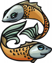 Fish Clipart