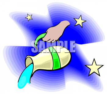 Zodiac Symbol Clipart