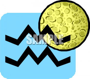 Astrology Symbol Clipart