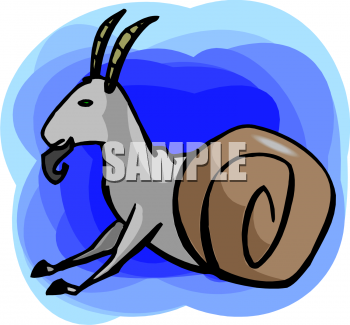 Zodiac Symbol Clipart