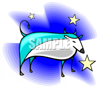 Zodiac Symbol Clipart