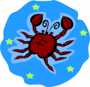 Crab Clipart