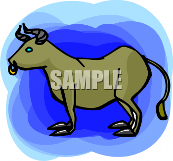 Zodiac Symbol Clipart