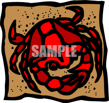 Zodiac Symbol Clipart