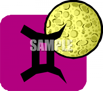 Zodiac Symbol Clipart