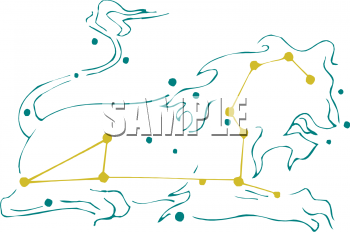 Astrology Symbol Clipart