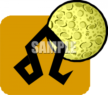 Zodiac Symbol Clipart