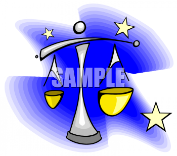 Astrology Symbol Clipart