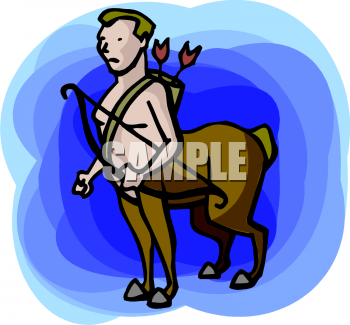 Astrology Symbol Clipart